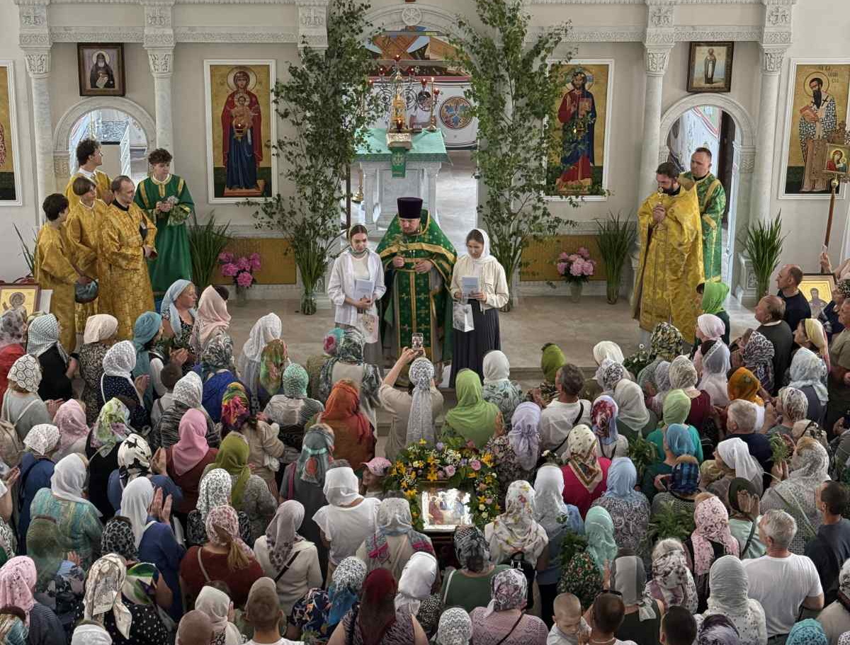 С окончанием учебного года!